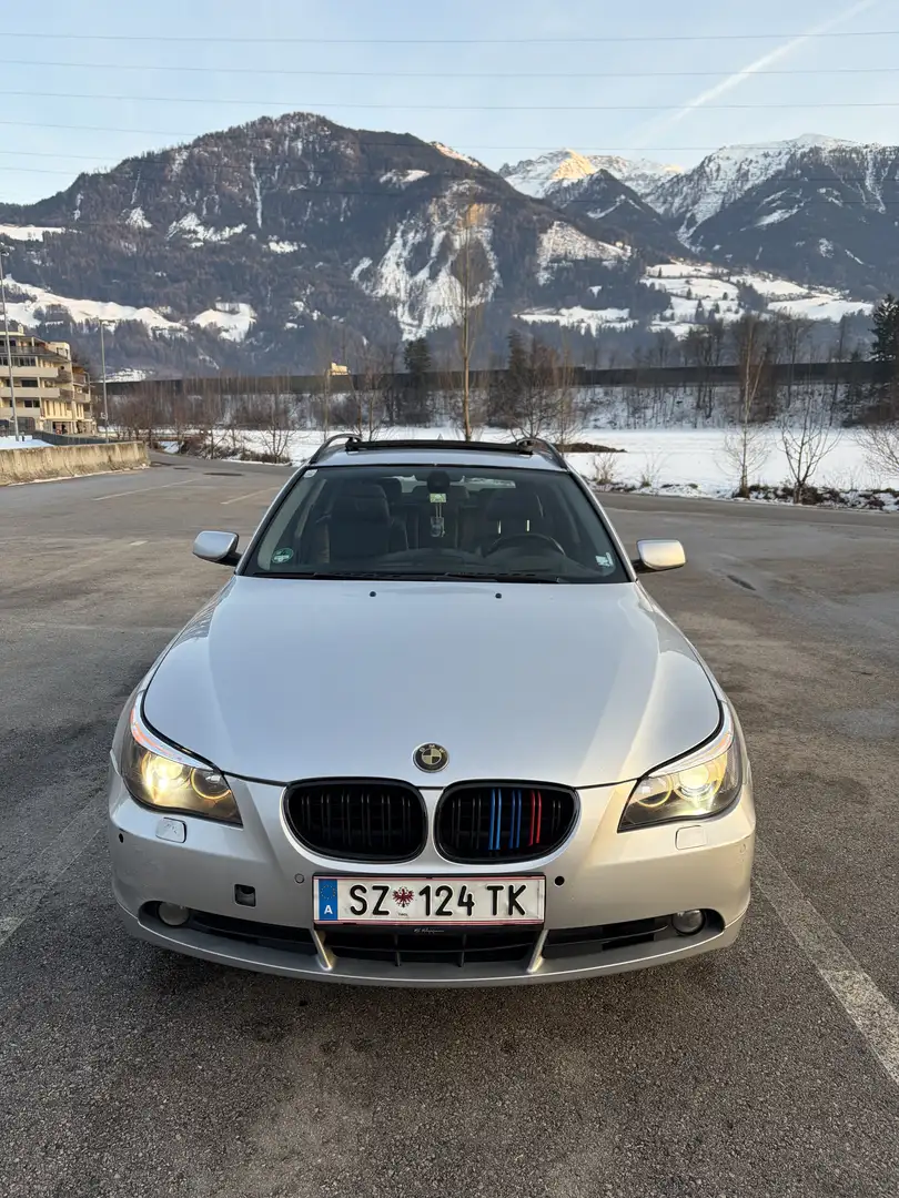 BMW 530 530d Touring Aut. - 1