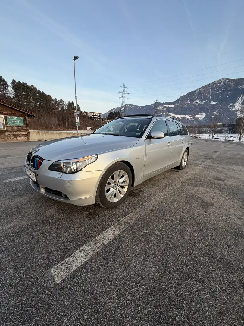 BMW 530 530d Touring Aut. - 2