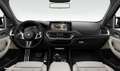 BMW X3 M 40i ZA M Sportbr. HK HiFi DAB Var. Lenkung Grau - thumbnail 3