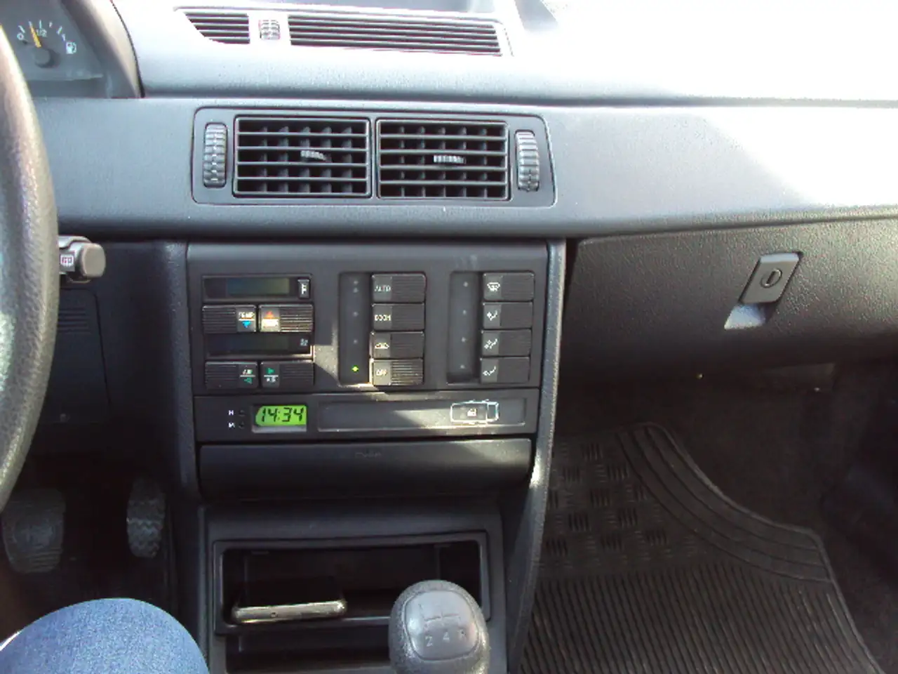 Alfa Romeo 155 1.6 ts 16v, foto 10