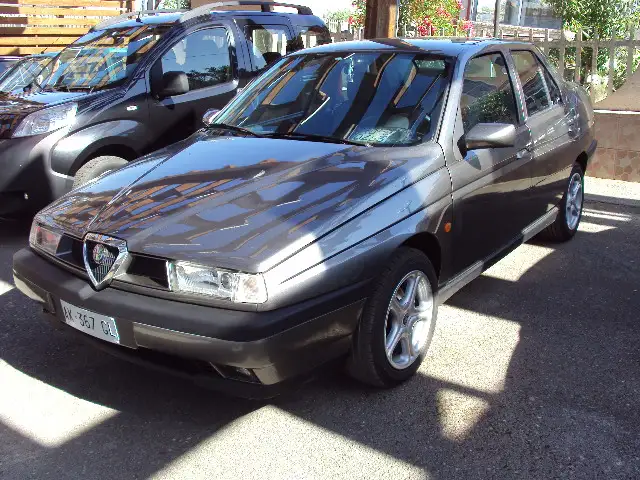 Alfa Romeo 155 155 1.6 ts 16v