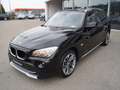 BMW X1 xDrive20d Aut. * Leder * Xenon *Navi-Portable Schwarz - thumbnail 4