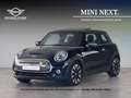 MINI Electric 3-deurs Yours Blauw - thumbnail 1