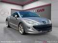 Peugeot RCZ RCZ 1.6 THP 156ch Šedá - thumbnail 1
