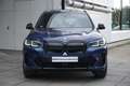 BMW iX3 High Executive M Sportpakket Harman Kardon / Panor Blue - thumbnail 3