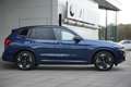 BMW iX3 High Executive M Sportpakket Harman Kardon / Panor Niebieski - thumbnail 4