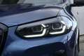 BMW iX3 High Executive M Sportpakket Harman Kardon / Panor Blau - thumbnail 23