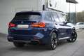 BMW iX3 High Executive M Sportpakket Harman Kardon / Panor Kék - thumbnail 2