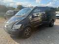 Mercedes-Benz Viano 3.0 CDI Ambiente Edition lang*Leder*Panora Schwarz - thumbnail 2