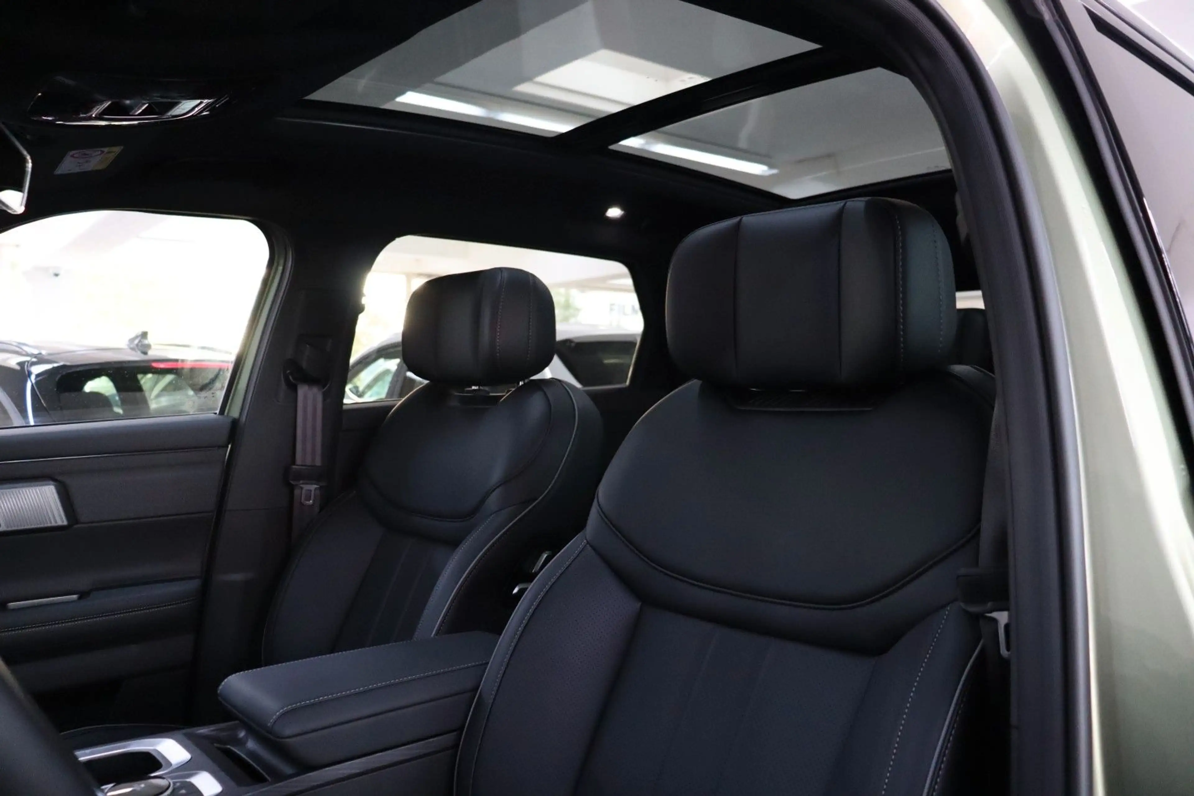 Jaecoo 7 Exclusive AWD 1.6 TGDI 7DCT Pano E.Heck SOFORT — photo 10