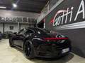Porsche 911 TOTAL BLACK IVA ESPOSTA RADAR SCARICHI Noir - thumbnail 4