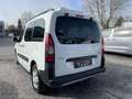 Peugeot Partner Tepee Outdoor 1,6 HDi 120 S&S Weiß - thumbnail 4