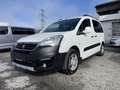 Peugeot Partner Tepee Outdoor 1,6 HDi 120 S&S Weiß - thumbnail 3
