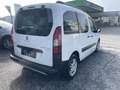 Peugeot Partner Tepee Outdoor 1,6 HDi 120 S&S Weiß - thumbnail 5