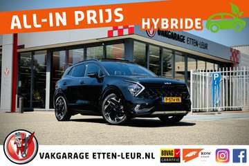 1.6 T PHEV GT-Line | PANO | STOEL - STUURVERW. | A