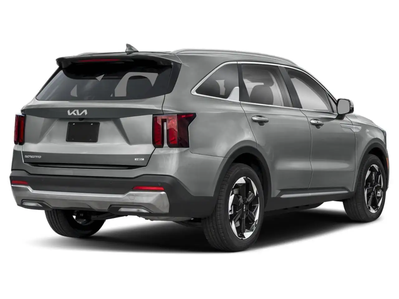 Kia Sorento photo Kia Sorento