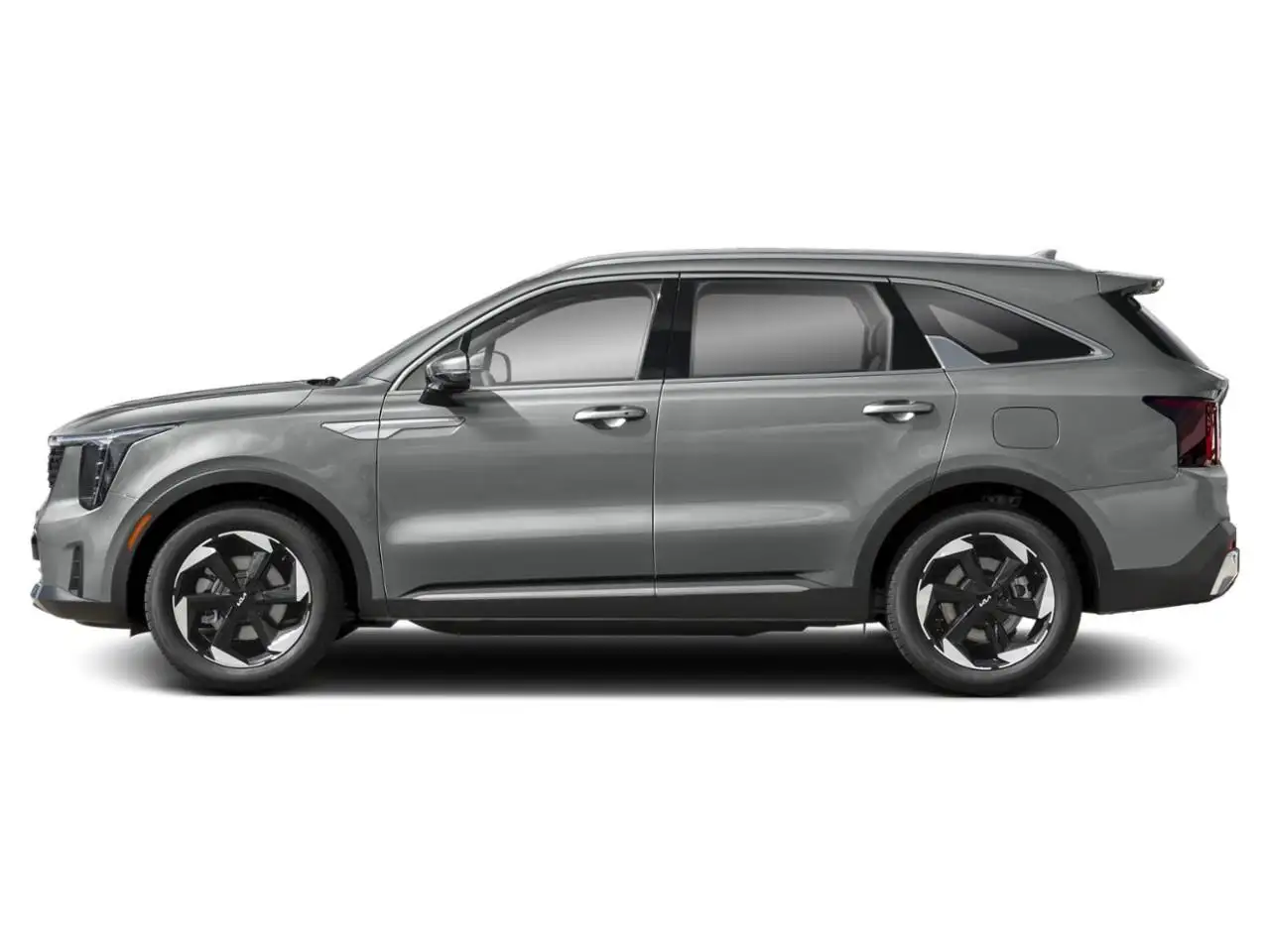 Kia Sorento photo Kia Sorento