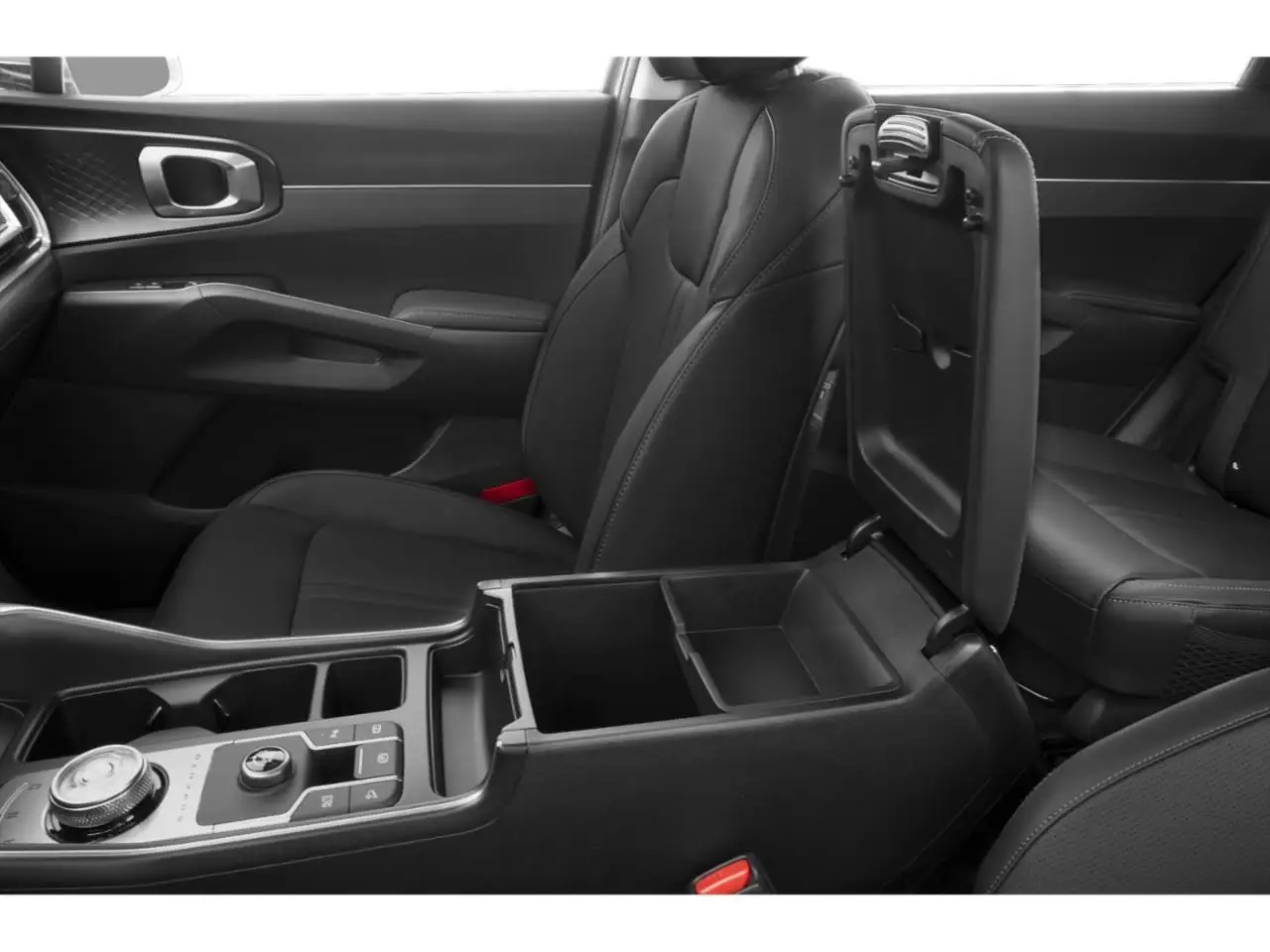 Kia Sorento photo Kia Sorento