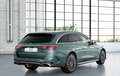 Mercedes-Benz E 300 Estate e Sport Edition Silber - thumbnail 2