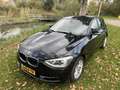 BMW 118 1-serie 118i Executive Rijdt top Noir - thumbnail 3