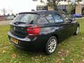 BMW 118 1-serie 118i Executive Rijdt top Noir - thumbnail 5