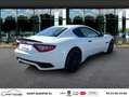 Maserati GranTurismo S 4.7 V8 A Blanc - thumbnail 39