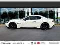 Maserati GranTurismo S 4.7 V8 A Blanc - thumbnail 50