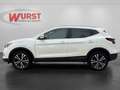 Nissan Qashqai N-Connecta Automatik Navi AHK 360 Kamera LED PGD W Weiß - thumbnail 2