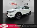 Nissan Qashqai N-Connecta Automatik Navi AHK 360 Kamera LED PGD W Weiß - thumbnail 1