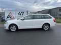 Skoda Octavia Combi Ambition*ERDGAS+BENZIN*SHZ*KLIMA* White - thumbnail 6