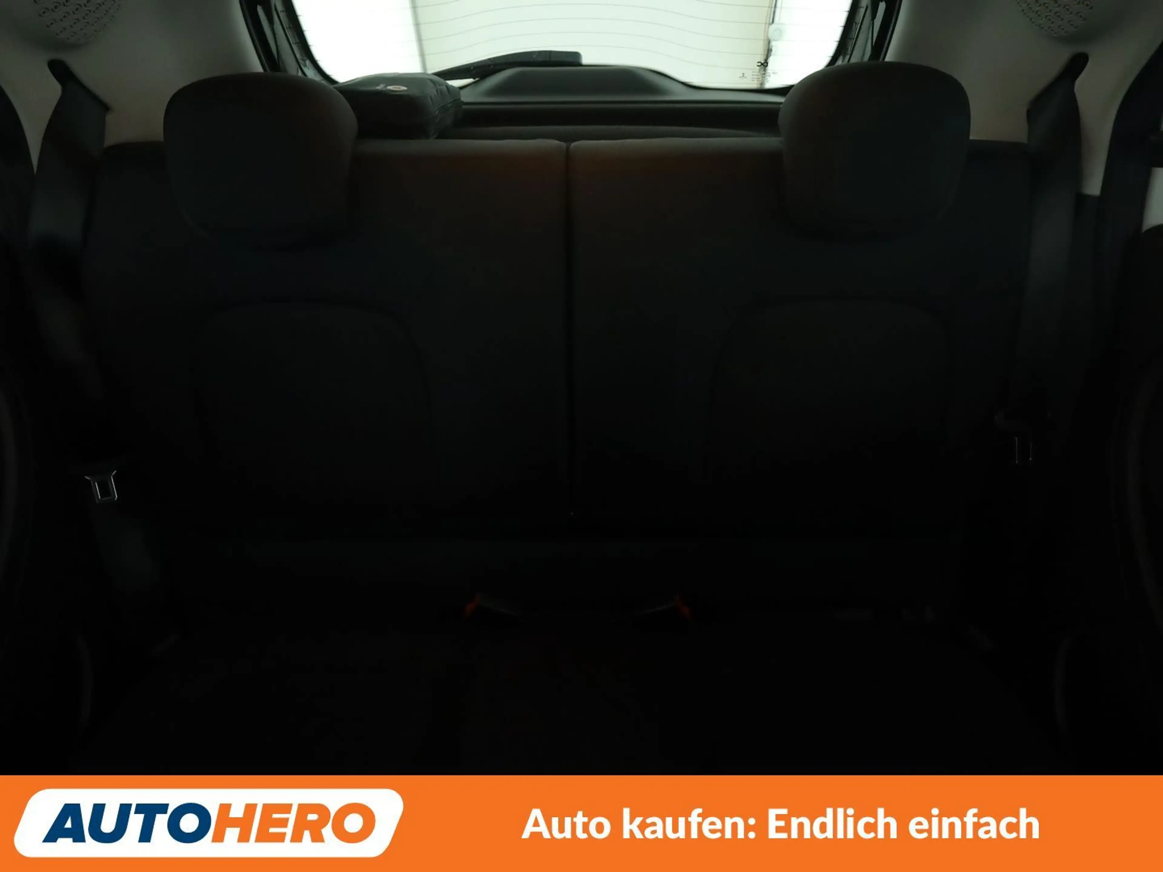 smart forFour 1.0 passion *NAVI*CAM*TEMPO*SHZ*ALU*KLIMA* — photo 15