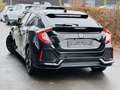 Honda Civic Civic 1.0 i-VTEC GARANTIE CARNET NAVI CAMERA USB Zwart - thumbnail 4