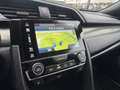 Honda Civic Civic 1.0 i-VTEC GARANTIE CARNET NAVI CAMERA USB Zwart - thumbnail 14