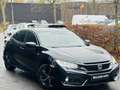 Honda Civic Civic 1.0 i-VTEC GARANTIE CARNET NAVI CAMERA USB Zwart - thumbnail 3