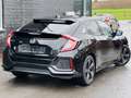 Honda Civic Civic 1.0 i-VTEC GARANTIE CARNET NAVI CAMERA USB Zwart - thumbnail 6