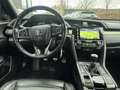 Honda Civic Civic 1.0 i-VTEC GARANTIE CARNET NAVI CAMERA USB Zwart - thumbnail 10