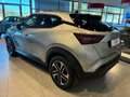 Nissan Juke Juke 1.0 DIG-T 114 CV DCT N-Connecta Silber - thumbnail 6