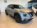 Nissan Juke Juke 1.0 DIG-T 114 CV DCT N-Connecta Silber - thumbnail 3