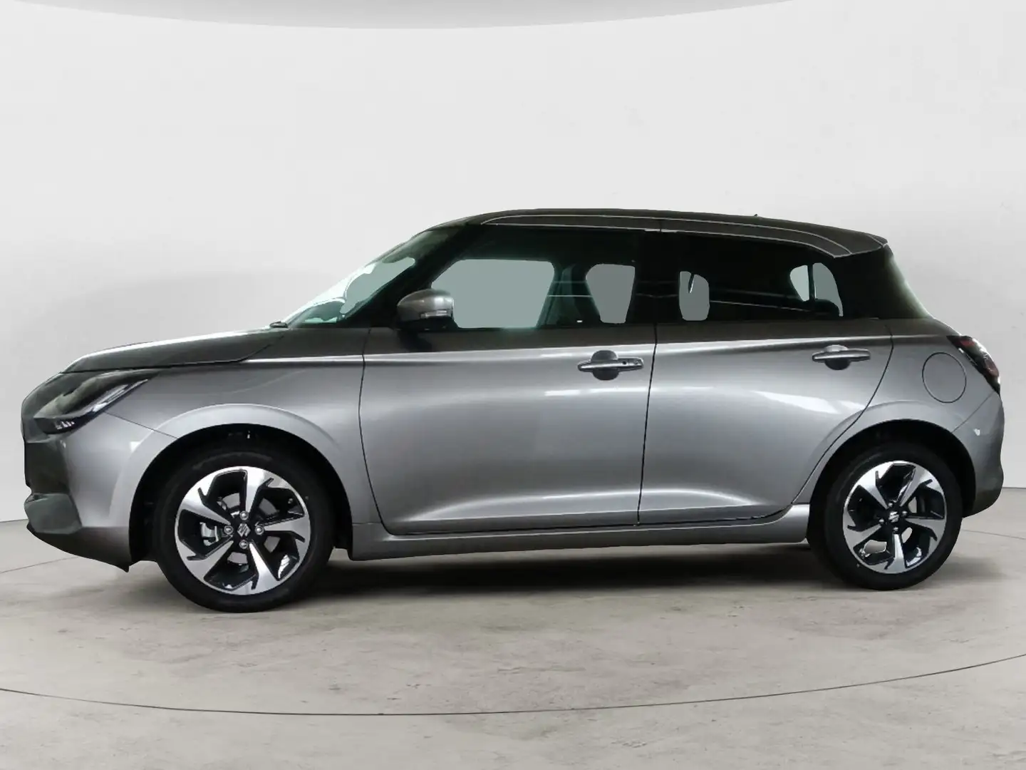 Suzuki Swift 1.2 Hybrid CVT Top - 1