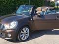 MINI Cooper Cabrio Mini Cooper Cabrio Brun - thumbnail 2