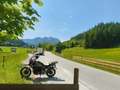 Moto Guzzi V 85 TT Vert - thumbnail 2