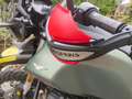 Moto Guzzi V 85 TT Vert - thumbnail 4