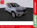 SEAT Arona 1.0 TSI FR NAVI LED PARKP Silber - thumbnail 1
