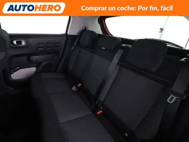 Citroen C3 view 15