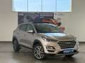 Hyundai TUCSON 2.0 CRDi Style 4WD AHK+PANO+LED+RFK Beige - thumbnail 5