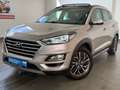 Hyundai TUCSON 2.0 CRDi Style 4WD AHK+PANO+LED+RFK Beige - thumbnail 3