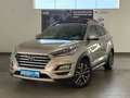 Hyundai TUCSON 2.0 CRDi Style 4WD AHK+PANO+LED+RFK Beige - thumbnail 1