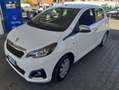 Peugeot 108 108 5p 1.2 vti 12v Allure Bianco - thumbnail 1