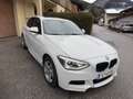 BMW 118 118d xDrive Österreich-Paket Weiß - thumbnail 10