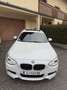 BMW 118 118d xDrive Österreich-Paket Weiß - thumbnail 8